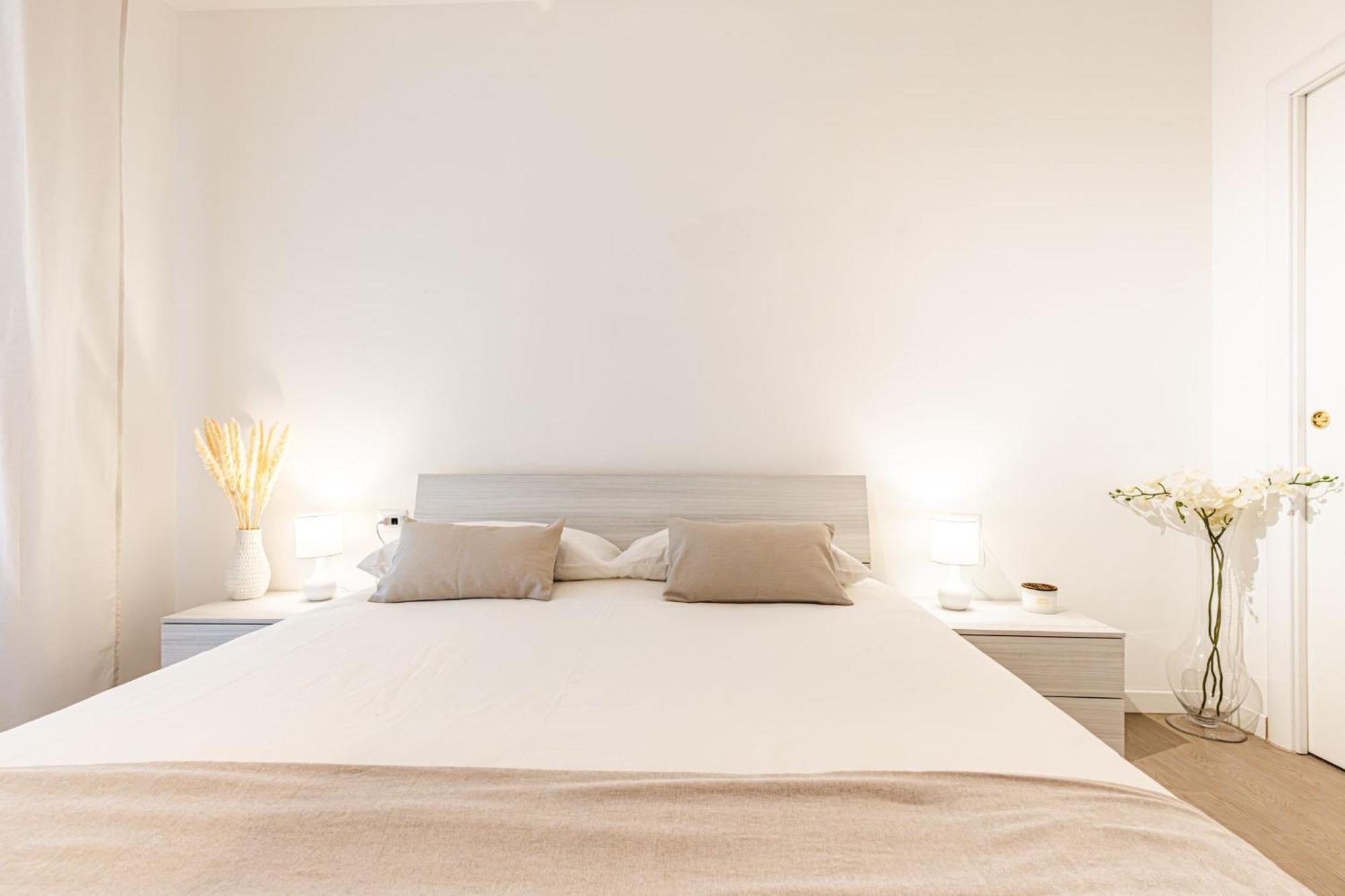 Galo Luxury House Apartment Rome Exterior photo