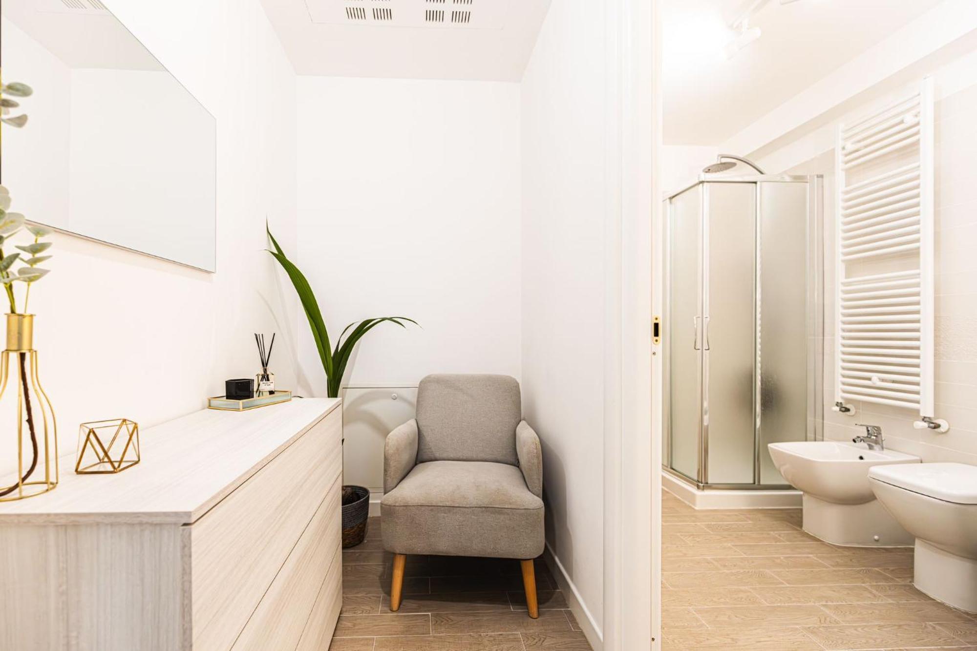 Galo Luxury House Apartment Rome Exterior photo