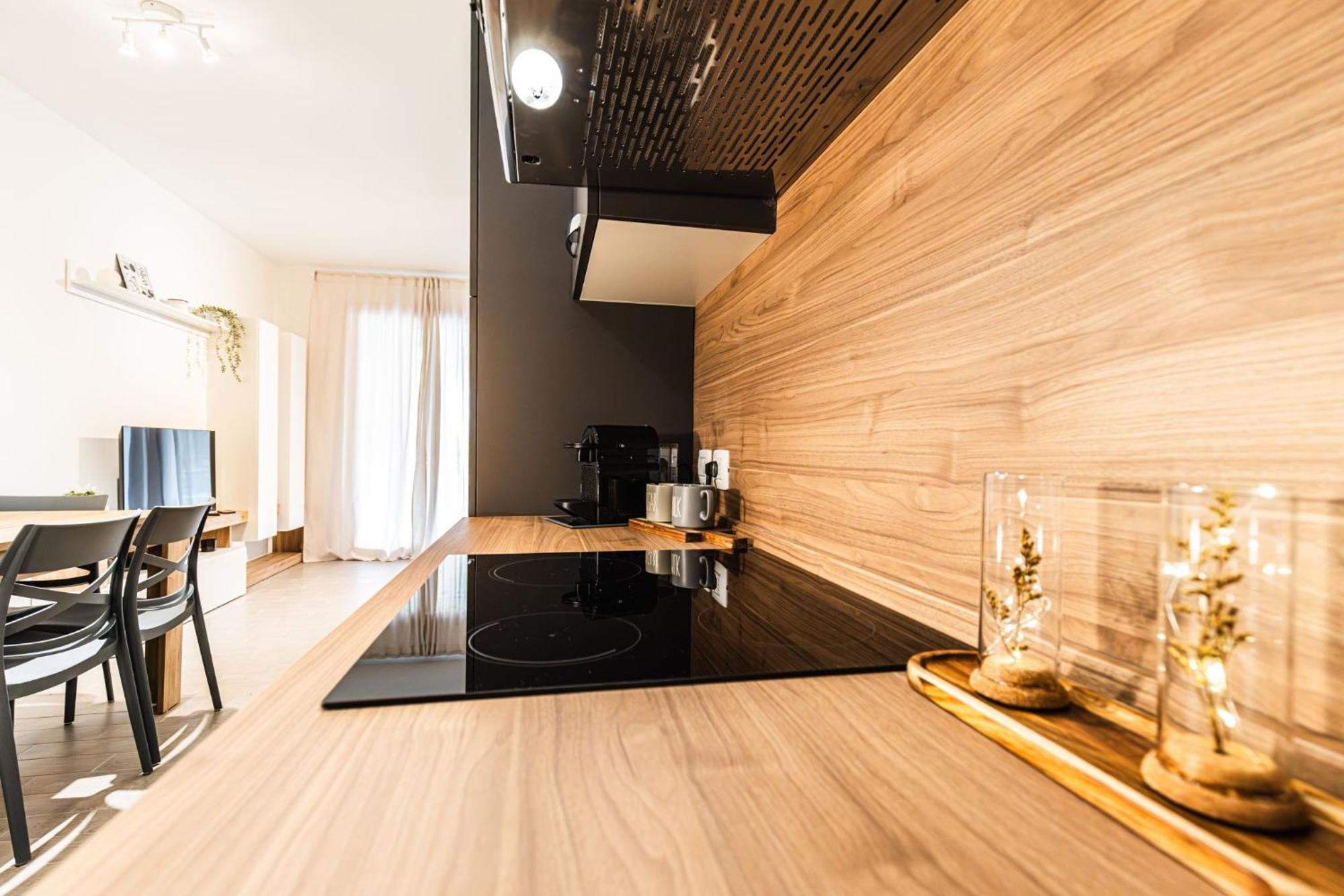 Galo Luxury House Apartment Rome Exterior photo