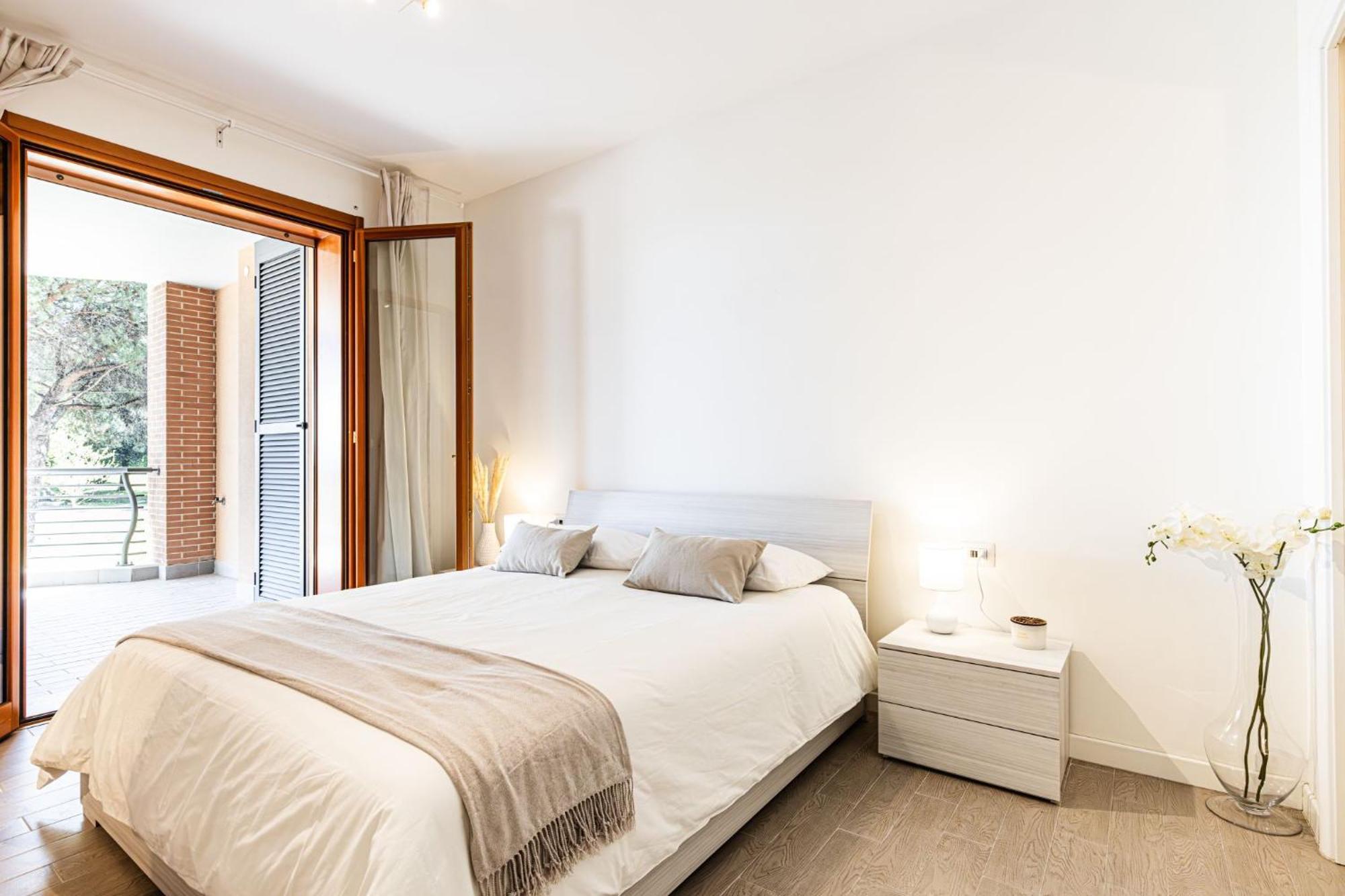 Galo Luxury House Apartment Rome Exterior photo